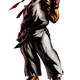 Illustration for article titled A First Look at Marvel Vs. Capcom 3s In-Game Graphics